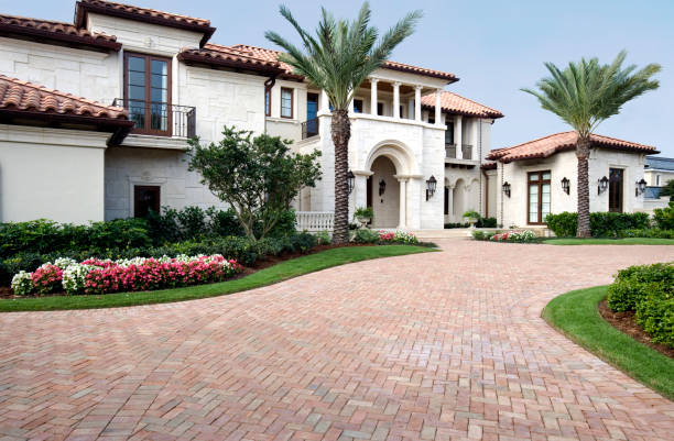 Best Driveway Paver Sealing  in Rocklin, CA