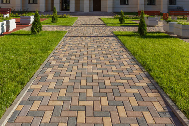 Best Interlocking Driveway Pavers  in Rocklin, CA